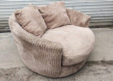 Large swivel round for sale  BRADFORD