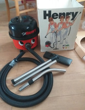 henry hoover for sale henry hoover for sale HINCKLEY