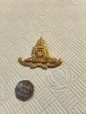 Cadet badge slider for sale  SELBY