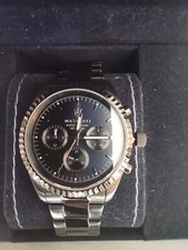 Montre maserati competizione d'occasion  Samadet