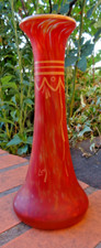 Vase emaille signe d'occasion  Reims