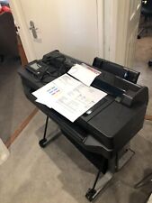 Reduced designjet t520 for sale  YORK
