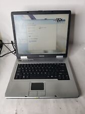 Unidad de disco duro intel celeron@1.40ghz 768mb ram 40 gb satélite toshiba segunda mano  Embacar hacia Mexico