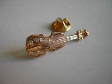 Pin musique violon d'occasion  France