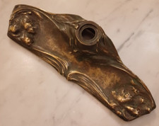 Encrier porte plume d'occasion  Bédarieux