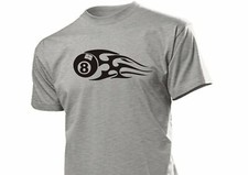 Eight ball flames gebraucht kaufen  Ortenburg