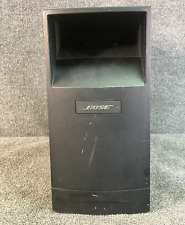 Bose subwoofer acoustimass for sale  North Miami Beach
