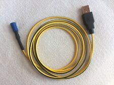 Câble usb mise d'occasion  Pionsat