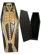 Scatola bara contenitore usato  Aprilia