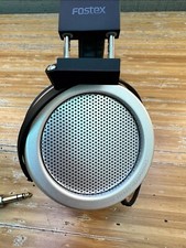 Fostex 500rp audiophile for sale  Hialeah