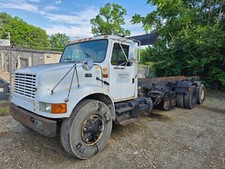 1999 international 4900 for sale  Dayton