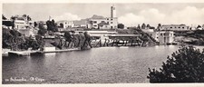 Sabaudia lago usato  Roma
