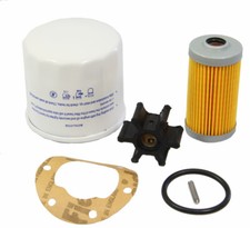 Kit manutenzione maintenance usato  Spedire a Italy