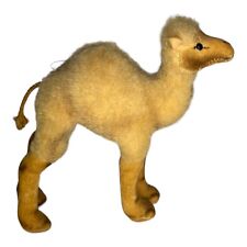 Vintage steiff dromedary for sale  Fredericksburg