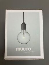 Pendelleuchte muuto e27 gebraucht kaufen  Darmstadt