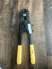 Pex crimping tool for sale  Petal