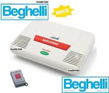 Beghelli telesalvalavita salva usato Beghelli telesalvalavita salva usato  Bari