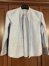Zara camicia ragazzo usato  Italia