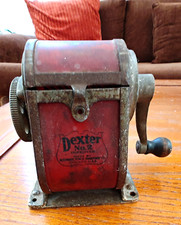 Vtg dexter sharpener for sale  Palmdale