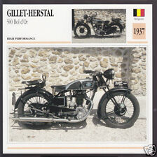 1937 gillet herstal d'occasion  Expédié en Belgium
