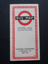 Vintage map the gebraucht kaufen  Hamburg