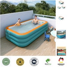 Aufblasbarer pool familienspa� gebraucht kaufen Aufblasbarer pool familienspa� gebraucht kaufen  Hilter
