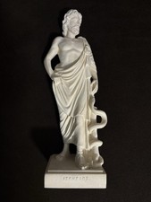 Asclepius greek god for sale  Gallatin