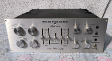 Amplificatore marantz model usato  Italia