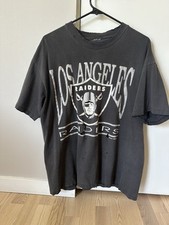 Los angeles raiders for sale  Scottsdale