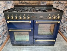Rangemaster 110 gas for sale  SEVENOAKS