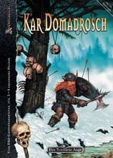Kar domadrosch ... gebraucht kaufen  Berlin