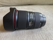 Canon wide angle for sale  Albuquerque