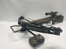 Horton hunter crossbow for sale  Oakland