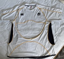 Scotland away rugby for sale  LONGNIDDRY