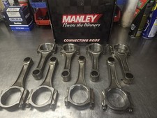Manley bbc forged for sale  Upland