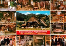 Gutach schwarzwald freilichtmu gebraucht kaufen  Deutschland