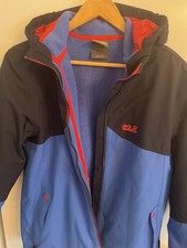 Jack wolfskin jacke gebraucht kaufen Jack wolfskin jacke gebraucht kaufen  Hürth
