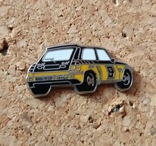 Pins voiture renault d'occasion  Épinay-sur-Seine