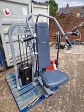 Nautilus nitro shoulder for sale  WALSALL