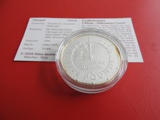 Großbritannien pounds 1999 gebraucht kaufen  Salzgitter
