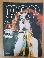 Pop 1974 nazareth gebraucht kaufen  Wangerland