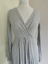 Camaieu grey dress for sale  BILLERICAY