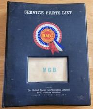 Bmc factory mgb for sale Bmc factory mgb for sale  TONBRIDGE