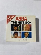 Abba hits box for sale  Alpharetta