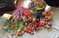 Peppa pig large for sale  BARNET