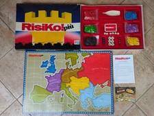 Risiko piu gioco usato  Modena