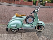 Indian vbb 125 for sale  GATESHEAD
