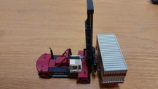 Modellauto kibri gabelstapler gebraucht kaufen  Sinzheim