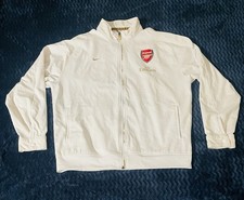 Nike arsenal vintage for sale  Pacoima