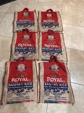 Royal basmati rice for sale  Lubbock